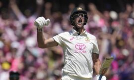 AUS vs IND, 5th Test: Head, Webster help Australia reclaim Border-Gavaskar Trophy – The Headlines