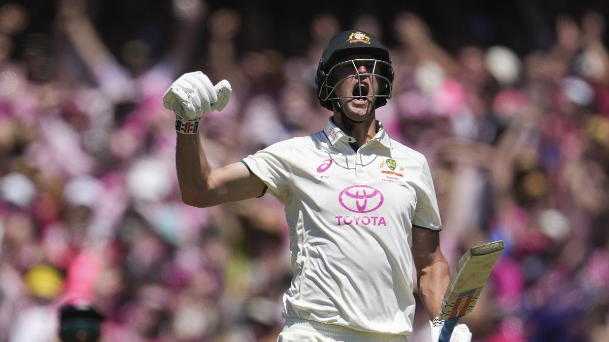 AUS vs IND, 5th Test: Head, Webster help Australia reclaim Border-Gavaskar Trophy – The Headlines