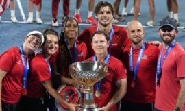 United Cup: US claims second title with win over Poland – The Headlines
