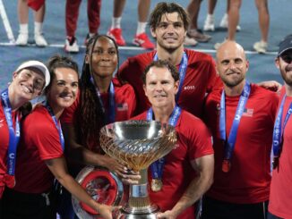 United Cup: US claims second title with win over Poland – The Headlines