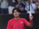 Australian Open 2025: Tien the youngest man to reach last 16 at Melbourne Park since Nadal – The Headlines