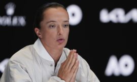 Australian Open 2025: ‘Control freak’ Swiatek describes shock and ‘chaos’ over doping ban – The Headlines