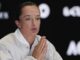 Australian Open 2025: ‘Control freak’ Swiatek describes shock and ‘chaos’ over doping ban – The Headlines