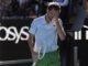 Australian Open 2025: Medvedev stunned by teen qualifier Tien in late night showdown – The Headlines