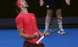 Australian Open 2025: Zverev beats Humbert to book quarterfinal against Paul – The Headlines