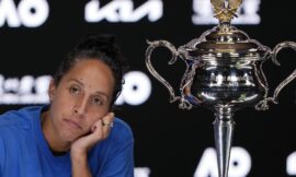 Why is Australian Open champion Madison Keys not playing in Austin Open? – The Headlines
