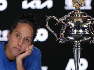 Why is Australian Open champion Madison Keys not playing in Austin Open? – The Headlines