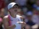 Australian Open 2025: Swiatek qualifies for second round after win against Siniakova – The Headlines