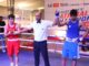 Abhinash Jamwal stuns reigning champion Shiva Thapa in semifinals of 8th Elite Men’s National Boxing Championship – The Headlines