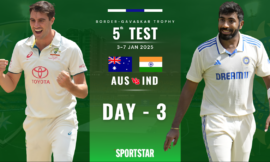 India vs Australia Live Score, 5th Test Day 3: IND 141/6, leads by 145 runs; Jadeja, Washington aim to extend India’s advantage; Bumrah injured – The Headlines