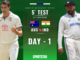 India vs Australia Live Score, 5th Test Day 1: IND wins the toss and opts to bat against AUS; Jasprit Bumrah to captain – The Headlines