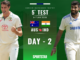 India vs Australia Live Score, 5th Test Day 2: AUS 9/1, trails by 176 runs vs IND; Bumrah, Konstas face-off awaited – The Headlines