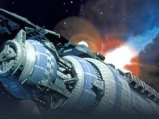 The Real Science Behind Babylon 5’s Massive Space Station – The Headlines