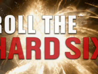 Battlestar Galactica’s Biggest And Best Space Battles, Ranked – The Headlines