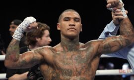 Tottenham Hotspur Stadium to host Benn vs Eubank Jr. fight on April 26 – The Headlines