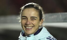 Women’s Super League 2024-25: Arsenal appoints Renee Slegers as new head coach – The Headlines