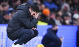 A grey winter in Manchester; Mbappe blossoms at Real Madrid while De Gea finds spring at Fiorentina – The Headlines