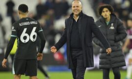 Premier League 2024-25: Liverpool primed to heap more misery on beleaguered Manchester United – The Headlines