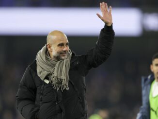 Premier League 2024-25: Manchester City is back, says Pep Guardiola after Ipswich Town thrashing – The Headlines