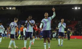 Brighton vs Arsenal LIVE score, Premier League 2024-25: Lineups out for BHA v ARS; Kick off at 11:00 PM IST – The Headlines