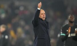 Premier League 2024-25: Liverpool coach Slot admits doubts before late Nunez show – The Headlines