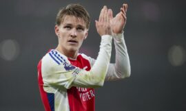 Arsenal vs Manchester United LIVE streaming info, FA Cup 2024-25: Where to watch ARS v MUN; Predicted lineups; Preview – The Headlines