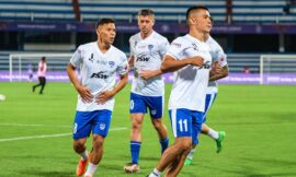 ISL 2024-25: Bengaluru hopes to find first home-win of 2025 as it hosts a struggling Odisha FC – The Headlines