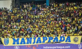 Kerala Blasters announces Fan Advisory Board to discuss club performance among other topics – The Headlines
