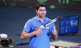 National Shooting Championship: Saurabh Chaudhary announces return to top form – The Headlines
