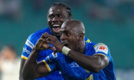 ISL 2024-25: Chennaiyin FC squanders two-goal lead, held by Odisha FC at home – The Headlines