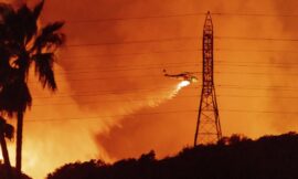 LA wildfires: Los Angeles sports teams donate $8 million to relief efforts – The Headlines