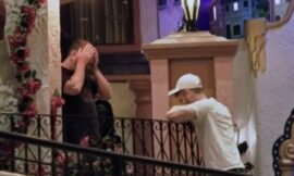 South Park Creators Sink $40 Million Into Ridiculous Restaurant In Paramount+ Documentary – The Headlines