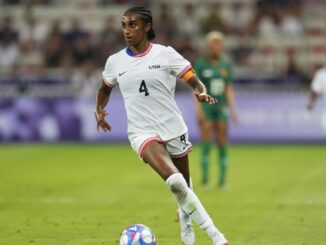 WSL 2024-25: Chelsea signs Girma in reported world record deal for female footballer – The Headlines