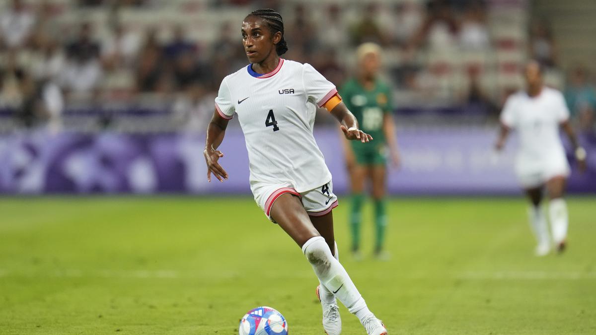 WSL 2024-25: Chelsea signs Girma in reported world record deal for female footballer – The Headlines