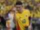 James Rodriguez terminates contract at Rayo Vallecano, available for free in January transfer window – The Headlines