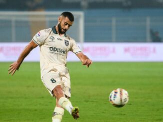 Odisha FC vs FC Goa LIVE score, OFC 0-1 FCG, ISL 2024-25: Brison scores for Gaurs lead, Indian Super League updates – The Headlines