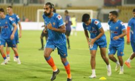 ISL 2024-25: FC Goa looks to extend winning run against struggling Hyderabad FC – The Headlines