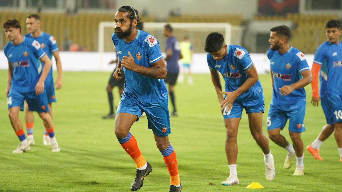 ISL 2024-25: FC Goa looks to extend winning run against struggling Hyderabad FC – The Headlines