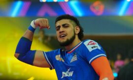 Meet Mohammadreza Shadloui Chiyaneh, the new showman in town – The Headlines