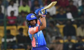MI schedule, WPL 2025: Complete list of fixtures of Mumbai Indians in Women’s Premier League – The Headlines