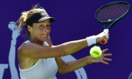 ITF Women’s Bengaluru Open: Maria’s experience proves too much for Fruhvirtova in semis – The Headlines