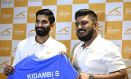 “I’m good enough to play for another four years at the highest level,” says former World No. 1 Kidambi Srikanth – The Headlines