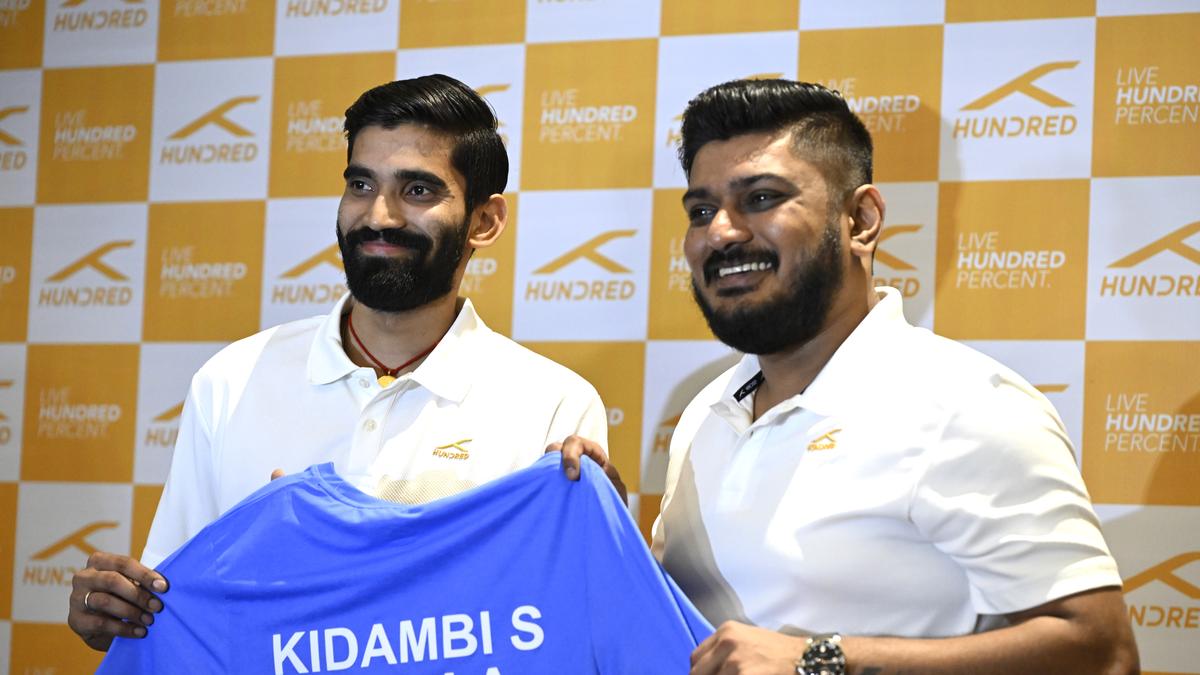“I’m good enough to play for another four years at the highest level,” says former World No. 1 Kidambi Srikanth – The Headlines