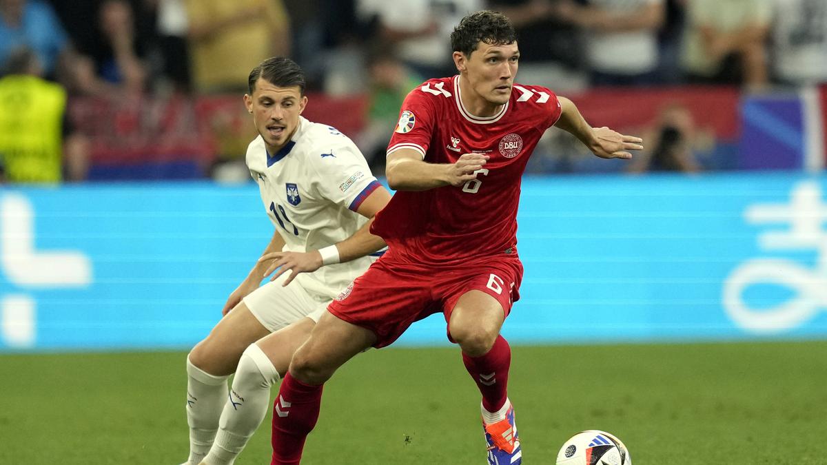 La Liga 2024-25: Christensen returns for Barcelona as Flick looks to regain momentum – The Headlines