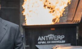 Netflix Action Comedy With Genre Legend Is Explosively Hilarious  – The Headlines