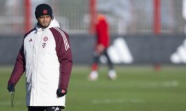 UEFA Champions League 2024-25: Bayern wants six wins for top-eight finish, says Kompany – The Headlines