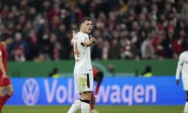 Bundesliga 2024-25: Leverkusen’s Xhaka racing to get fit for Dortmund game, says Xabi Alonso – The Headlines