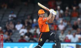 Australia’s Border-Gavaskar Trophy-winning team members set to feature in Big Bash League: Full list of players, details – The Headlines