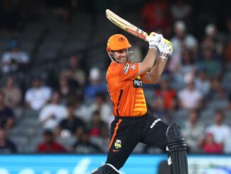 Australia’s Border-Gavaskar Trophy-winning team members set to feature in Big Bash League: Full list of players, details – The Headlines