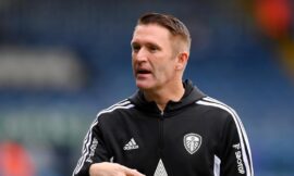 Robbie Keane appointed new boss of Hungarian champion Ferencvaros – The Headlines